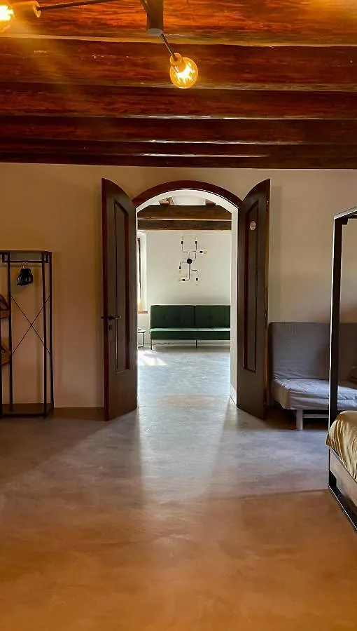 Guesthouse Corte Marzago - Adults Friendly Salionze Italy