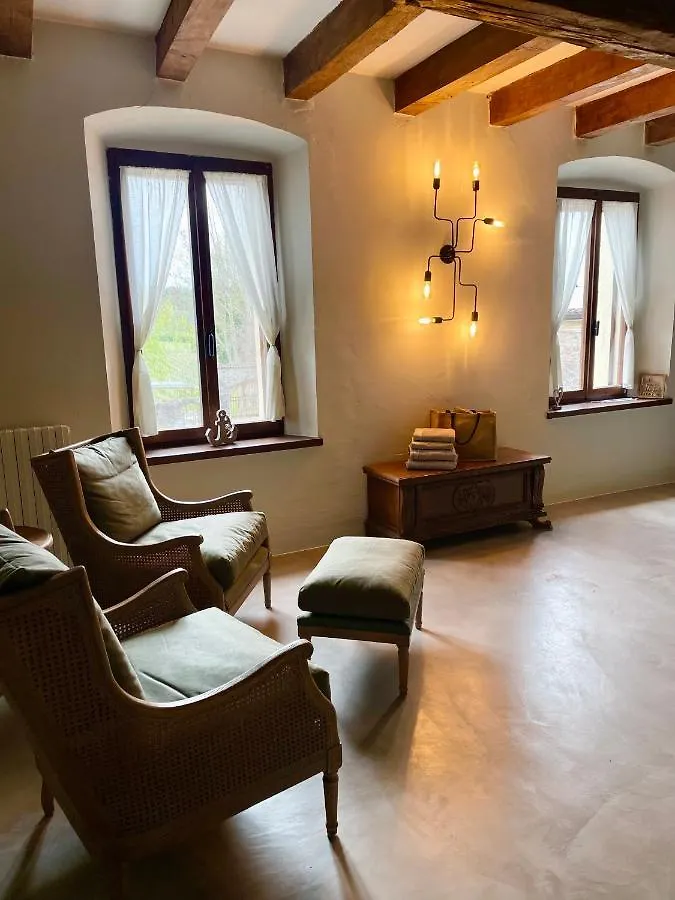 Guesthouse Corte Marzago - Adults Friendly Salionze