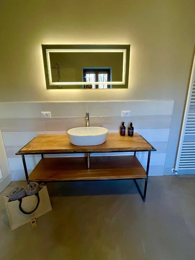 Guesthouse Corte Marzago - Adults Friendly Salionze Guest house