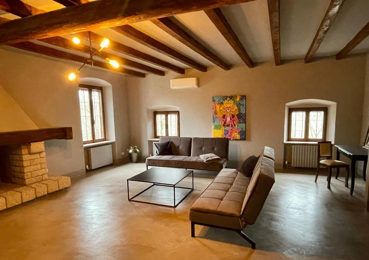 Guest house Guesthouse Corte Marzago - Adults Friendly Salionze