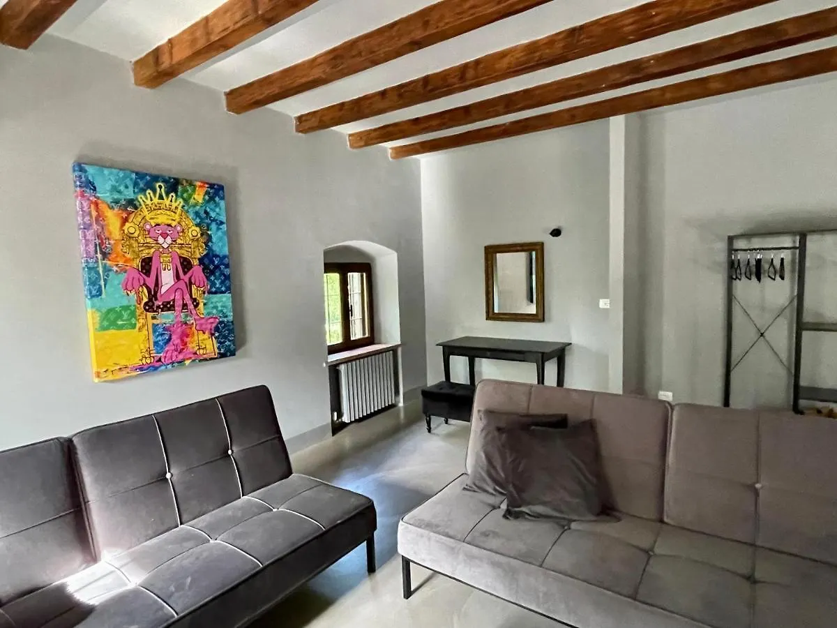 Guest house Guesthouse Corte Marzago - Adults Friendly Salionze