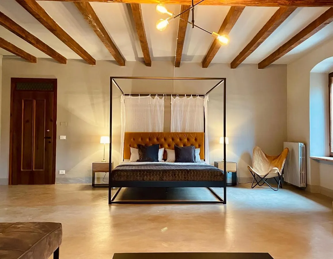 Guest house Guesthouse Corte Marzago - Adults Friendly Salionze