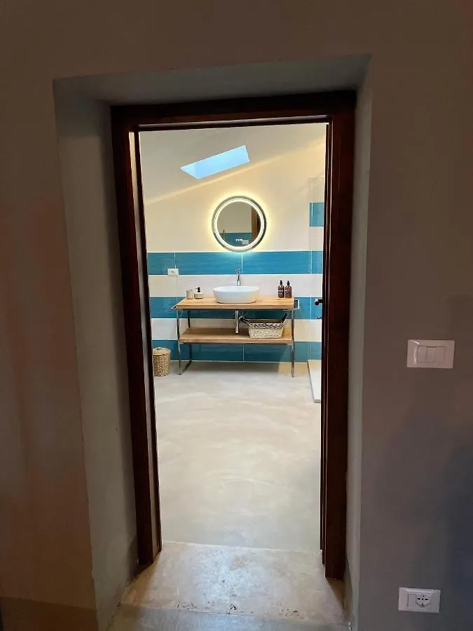 Guesthouse Corte Marzago - Adults Friendly Salionze 0*,