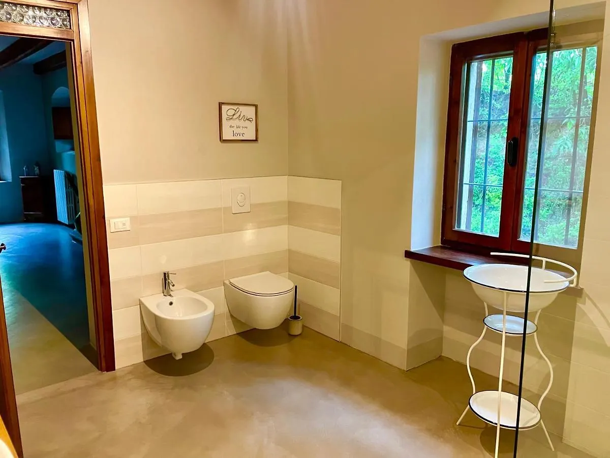 Guest house Guesthouse Corte Marzago - Adults Friendly Salionze Italy