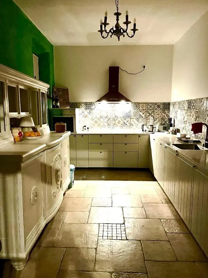 Guest house Guesthouse Corte Marzago - Adults Friendly Salionze