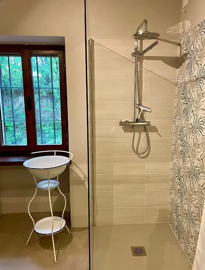 Guest house Guesthouse Corte Marzago - Adults Friendly Salionze