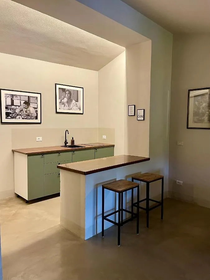 Guest house Guesthouse Corte Marzago - Adults Friendly Salionze Italy