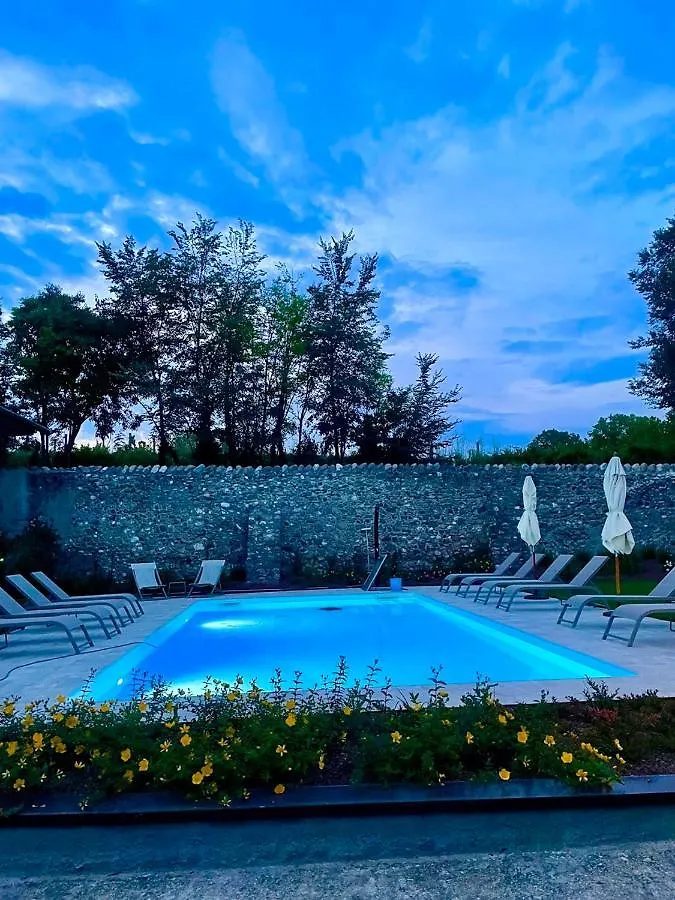 Guest house Guesthouse Corte Marzago - Adults Friendly Salionze