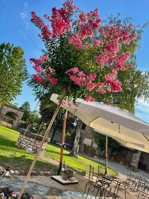 Guesthouse Corte Marzago - Adults Friendly Salionze 0*,
