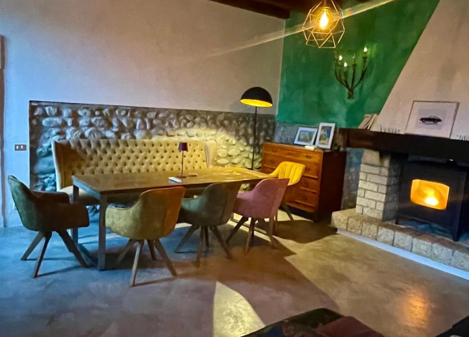 Guesthouse Corte Marzago - Adults Friendly Salionze Guest house