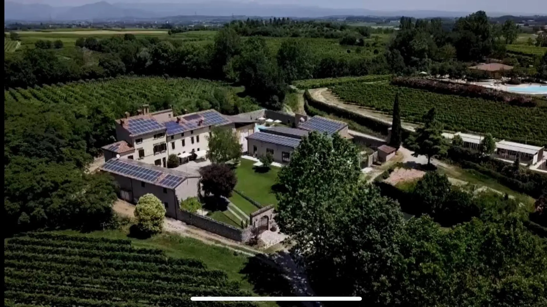 Guest house Guesthouse Corte Marzago - Adults Friendly Salionze Italy