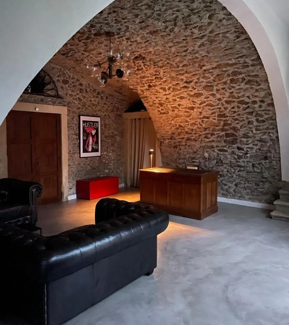 Guest house Guesthouse Corte Marzago - Adults Friendly Salionze