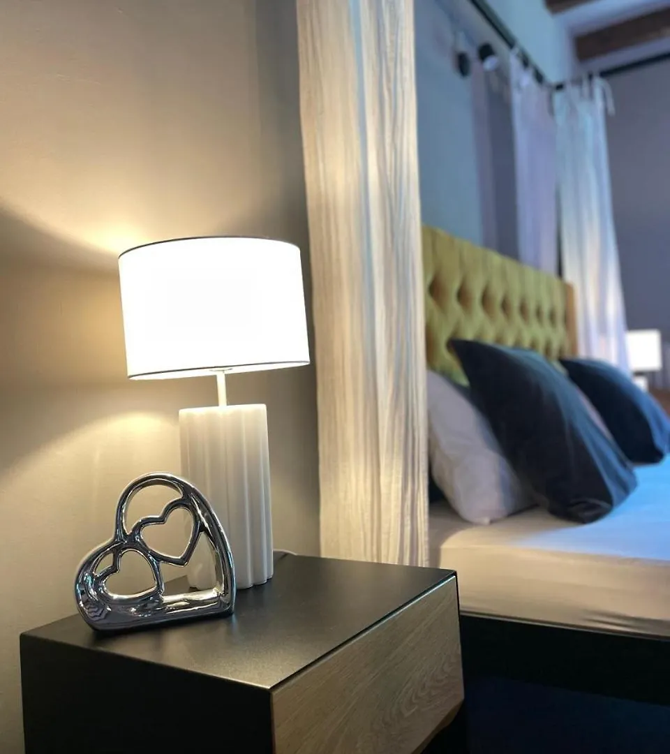 Guesthouse Corte Marzago - Adults Friendly Salionze Italy