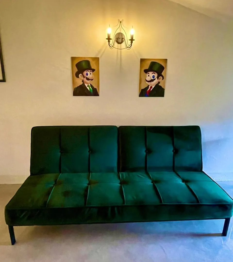 Guesthouse Corte Marzago - Adults Friendly Salionze 0*,