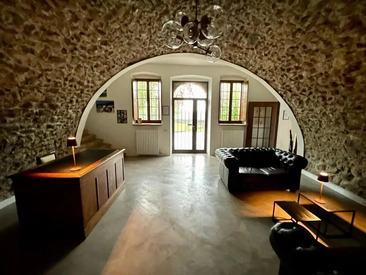 Guest house Guesthouse Corte Marzago - Adults Friendly Salionze