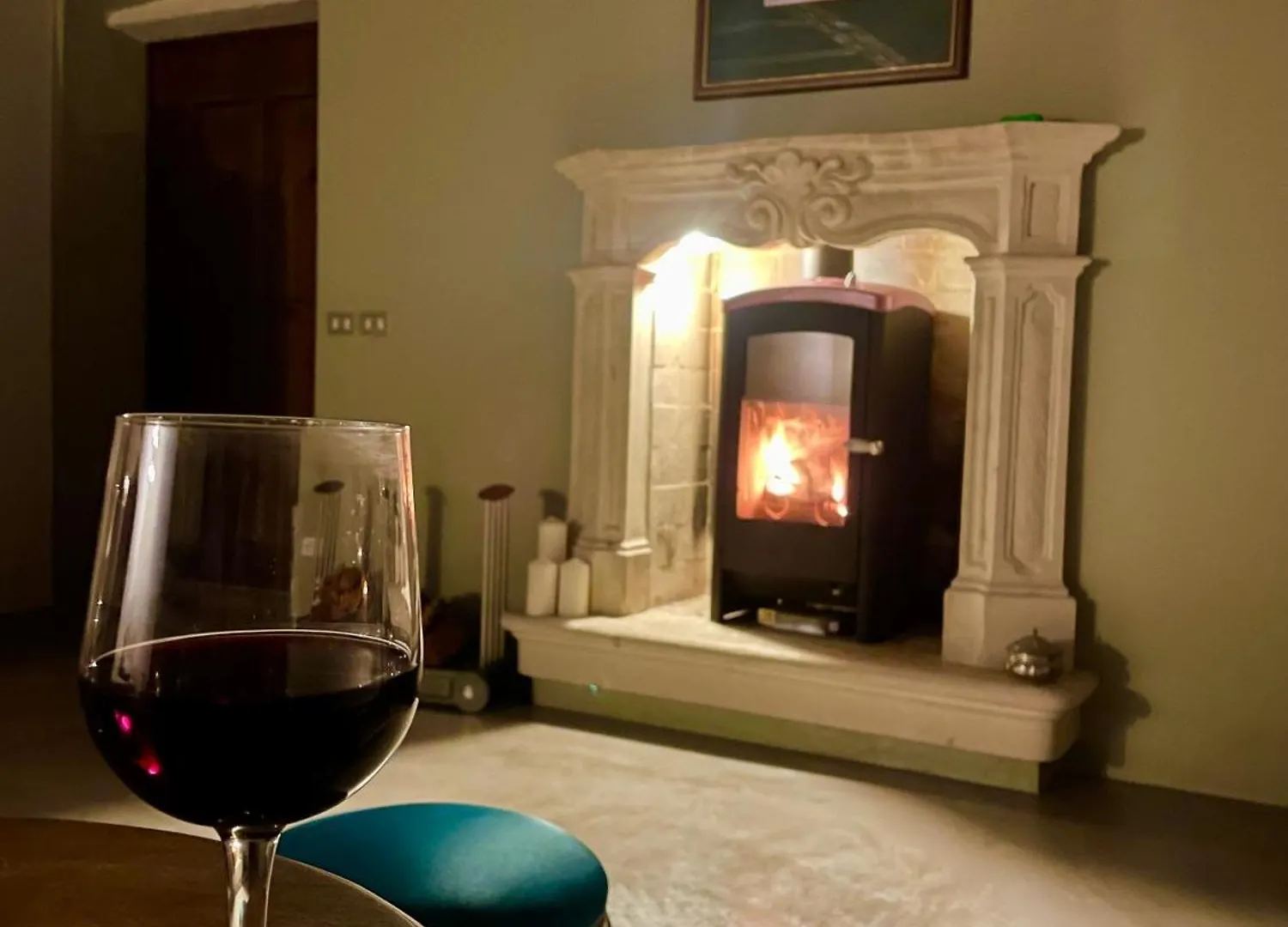 Guesthouse Corte Marzago - Adults Friendly Salionze Guest house