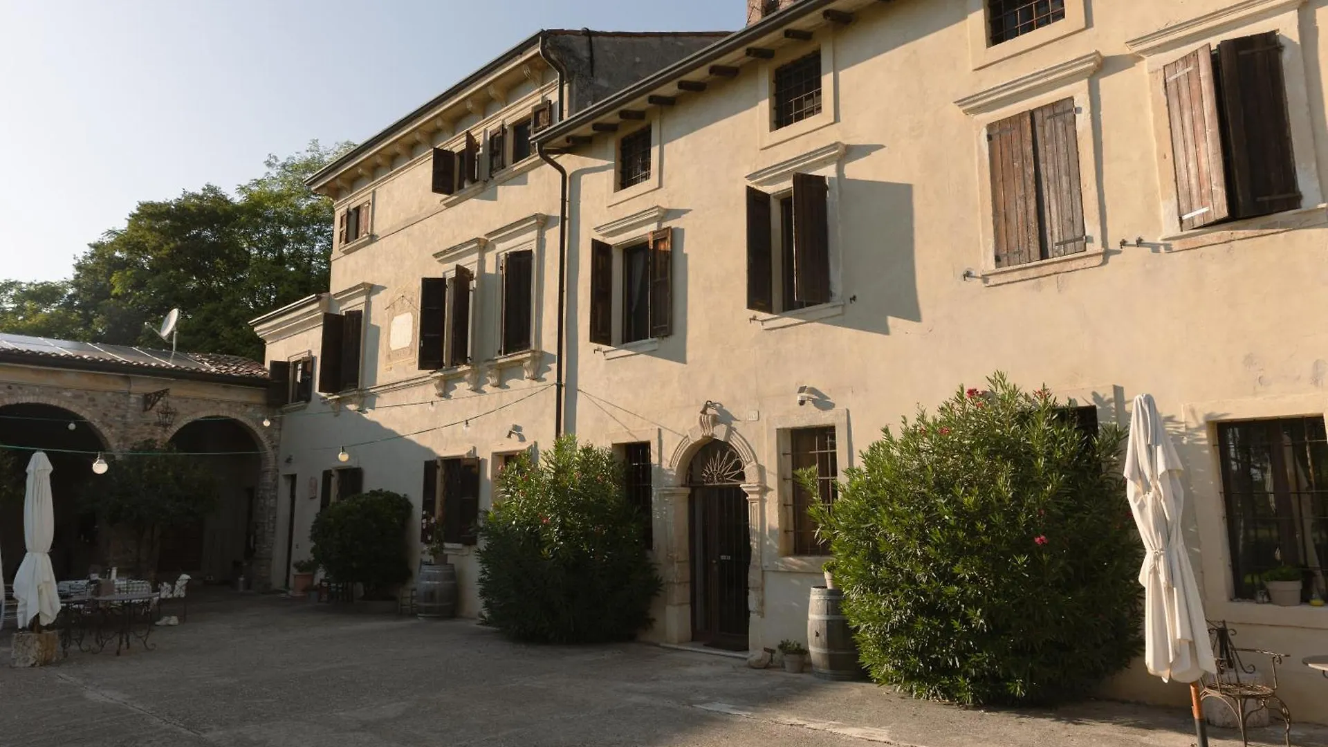 Guesthouse Corte Marzago - Adults Friendly Salionze 0*,  Italy
