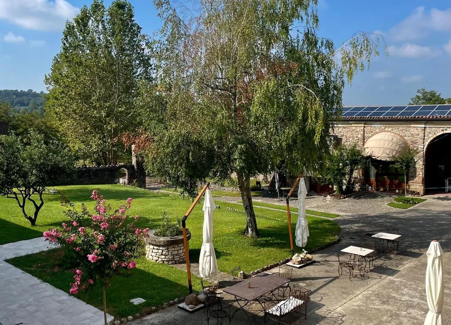 Guest house Guesthouse Corte Marzago - Adults Friendly Salionze