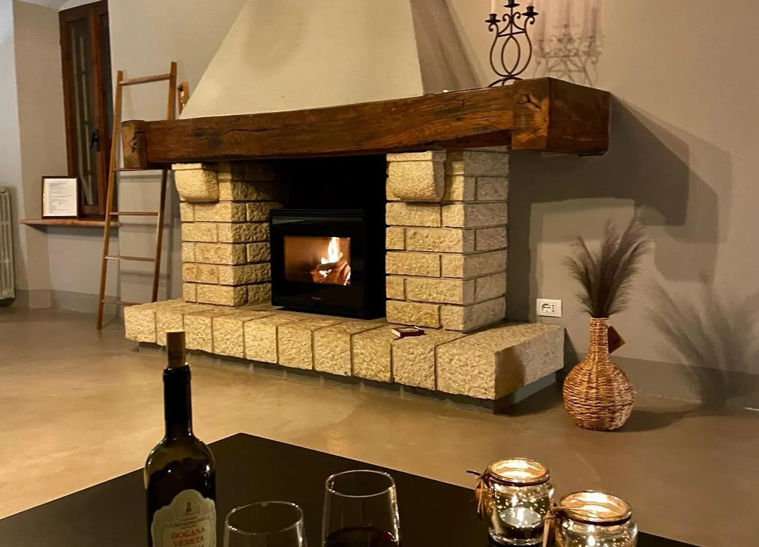 Guest house Guesthouse Corte Marzago - Adults Friendly Salionze Italy