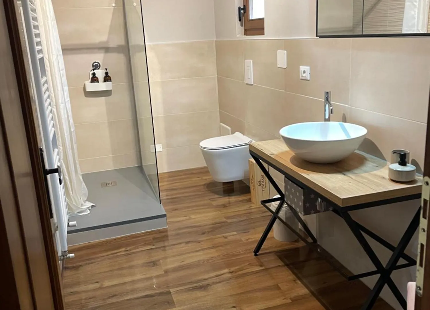 Guesthouse Corte Marzago - Adults Friendly Salionze Italy