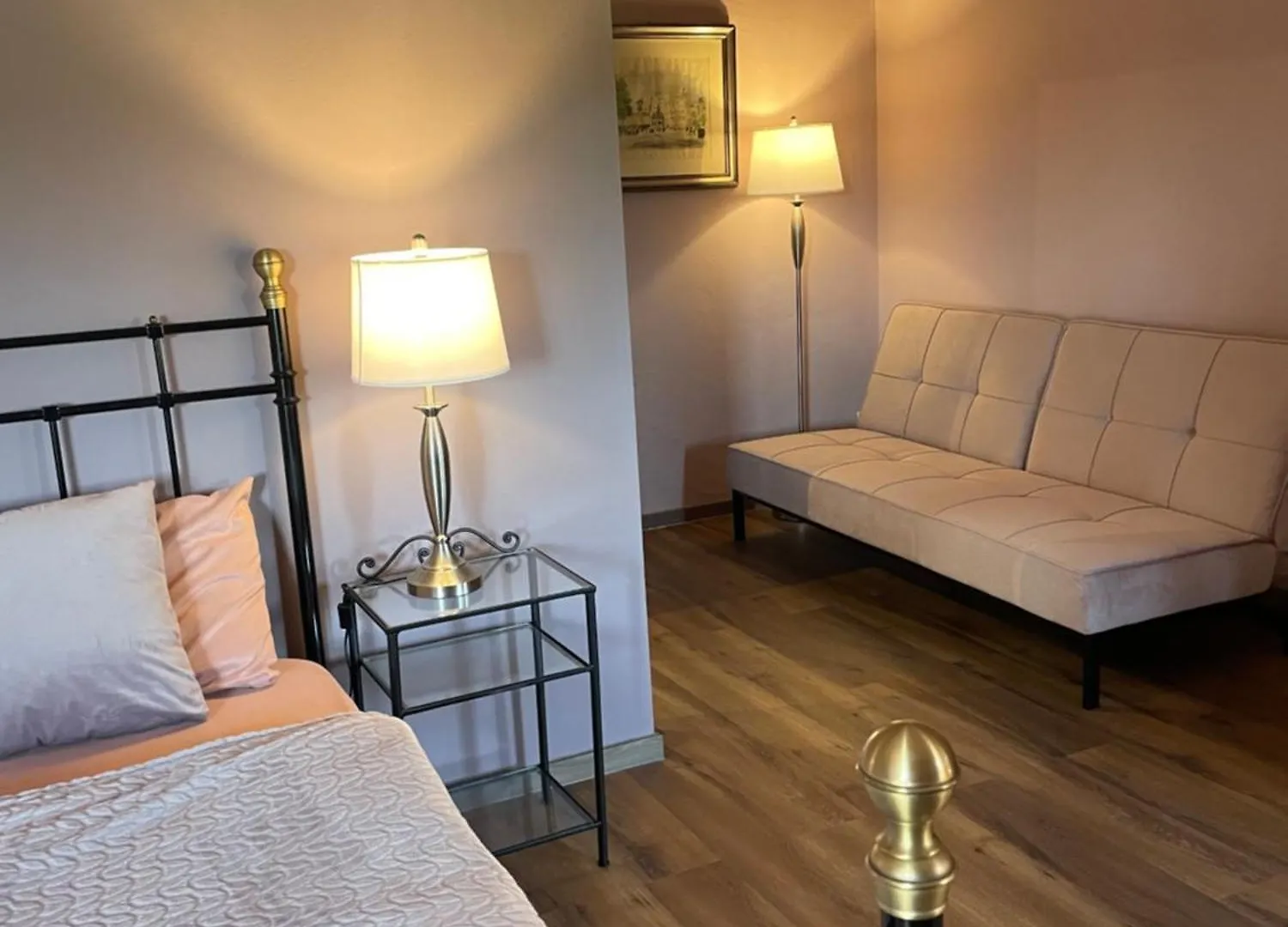 Guesthouse Corte Marzago - Adults Friendly Salionze 0*,  Italy