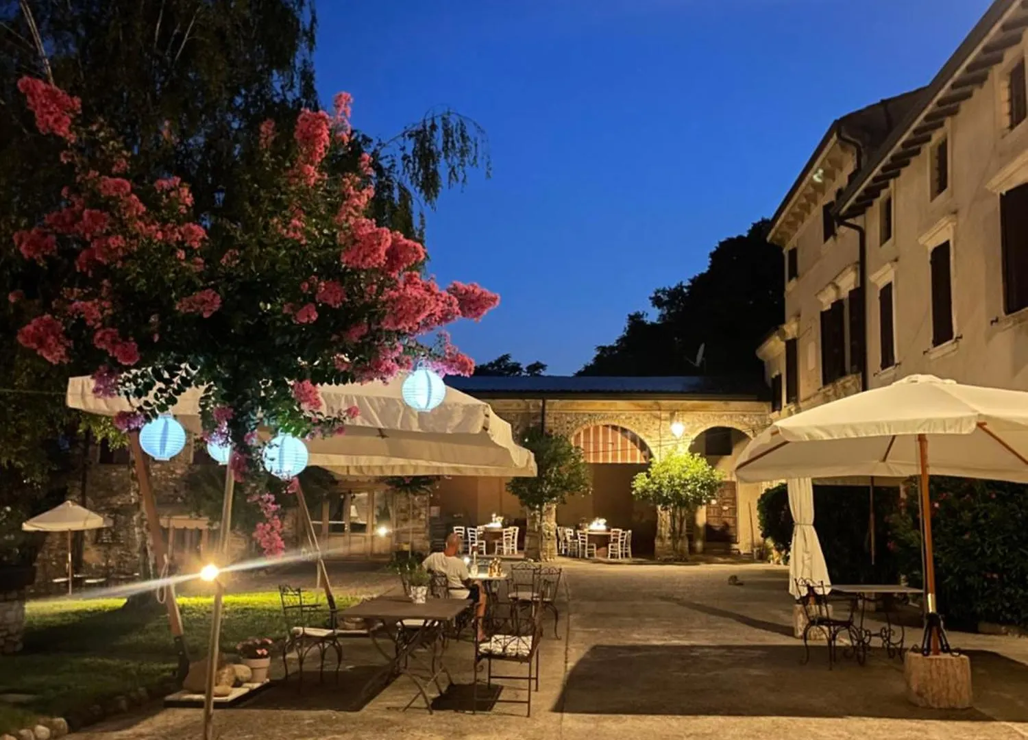 Guest house Guesthouse Corte Marzago - Adults Friendly Salionze Italy