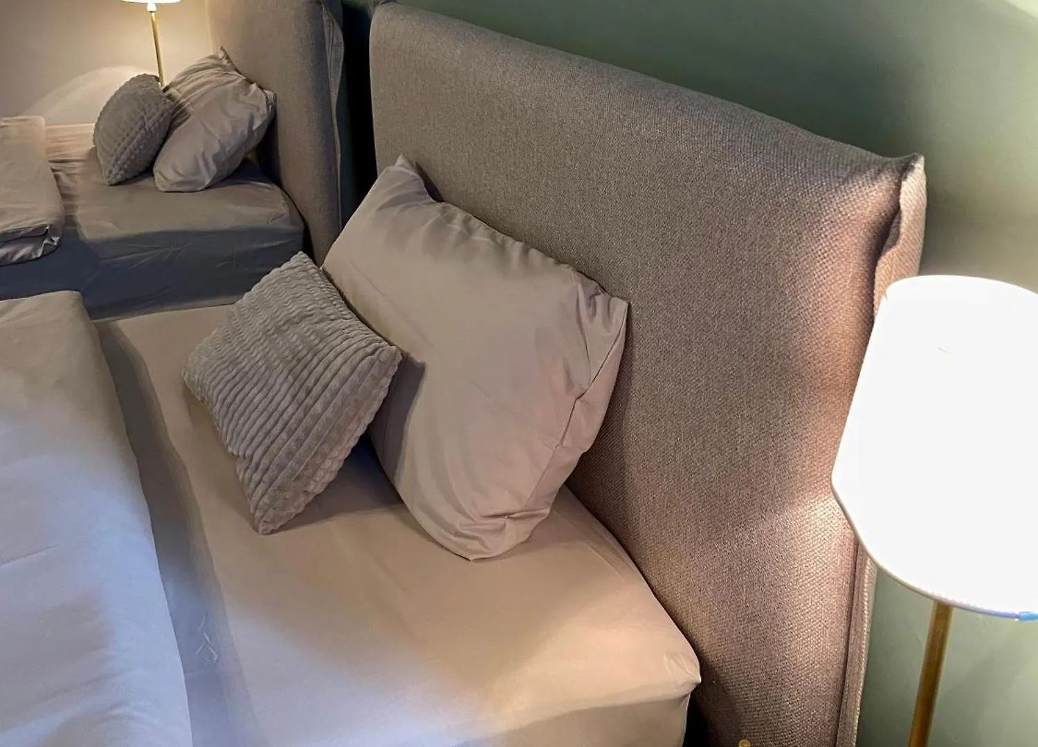 Guesthouse Corte Marzago - Adults Friendly Salionze 0*,  Italy
