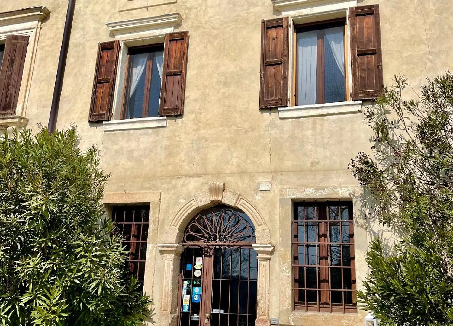 Guesthouse Corte Marzago - Adults Friendly Salionze